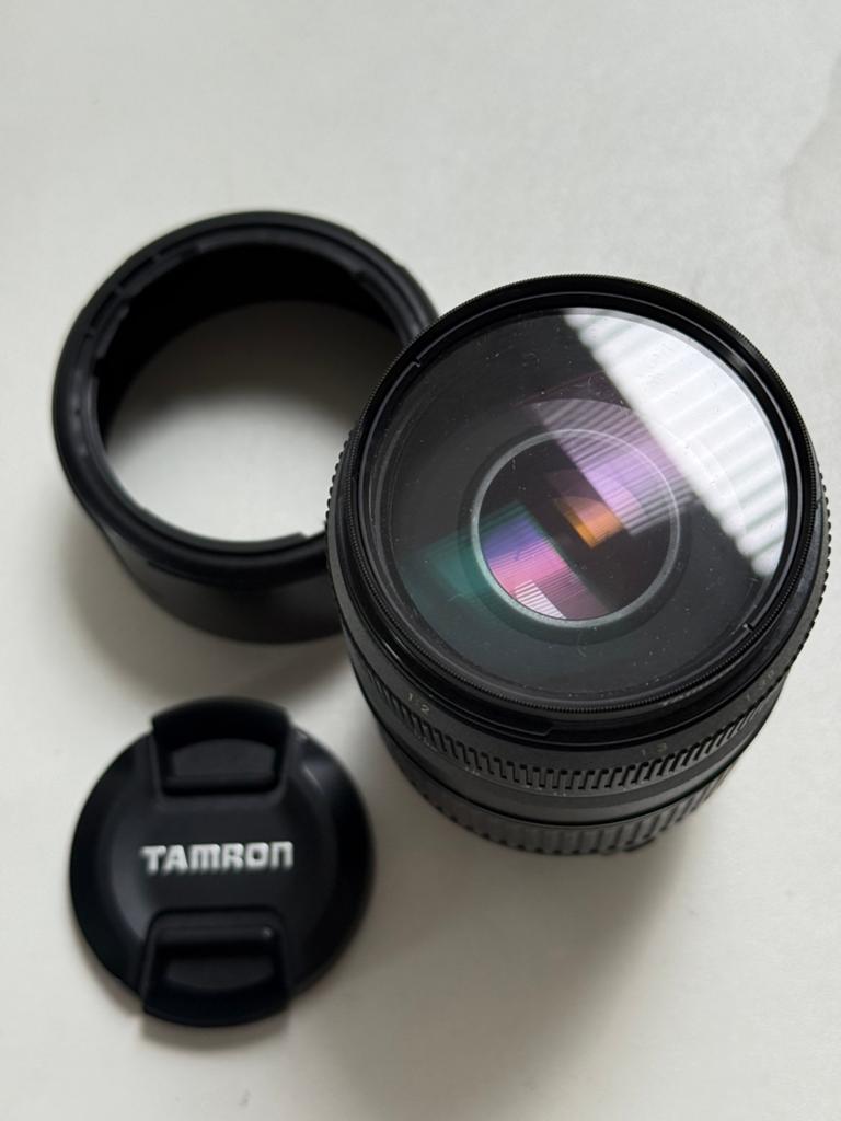 Tamron AF 70-300mm lens, Ophalen of Verzenden, Telelens