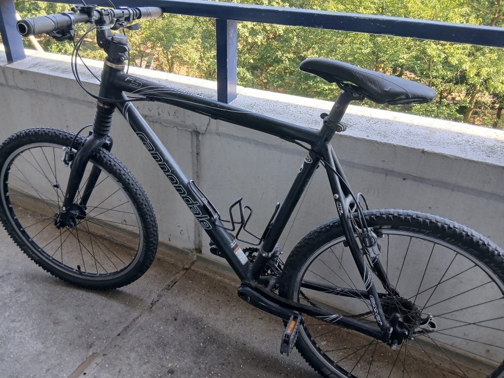 Opknappers, 53 tot 57 cm, Ophalen, Gebruikt, Overige merken