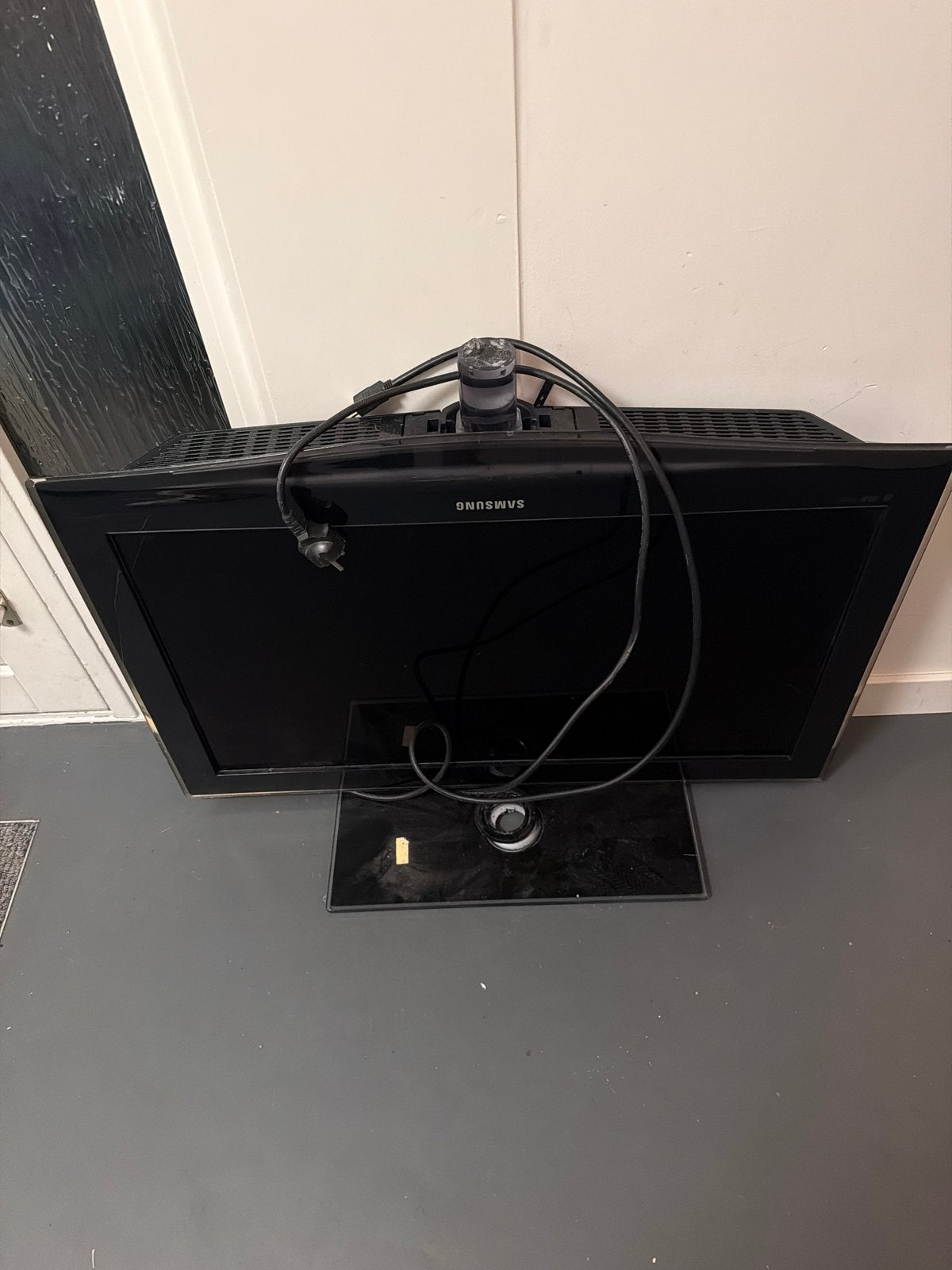 Samsung TV - Gebruikt, Ophalen, Gebruikt, 50 Hz, Samsung