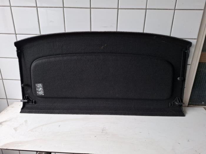 Hoedenplank van een Volkswagen Golf Sportsvan, Gebruikt, -, -, -