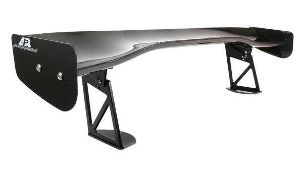 APR carbon GTC-300 spoiler verstelbaar - Subaru WRX 15-21, Ophalen of Verzenden