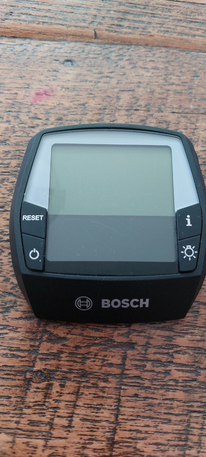 Bosch fietscomputer display, Ophalen of Verzenden