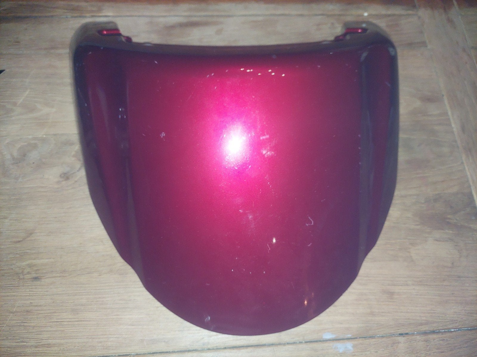 Solo seatcover Suzuki M1800R/VZR 07 - Nieuwstaat, Ophalen of Verzenden, Nieuw