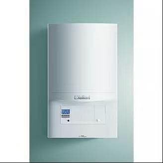 NIEUW ongebruikt Vaillant ecoTEC Pure VHR 23-28/7-2 CW4 +OT, Ophalen, Hoog rendement (Hr), Cv-ketel of Combi-ketel, Nieuw
