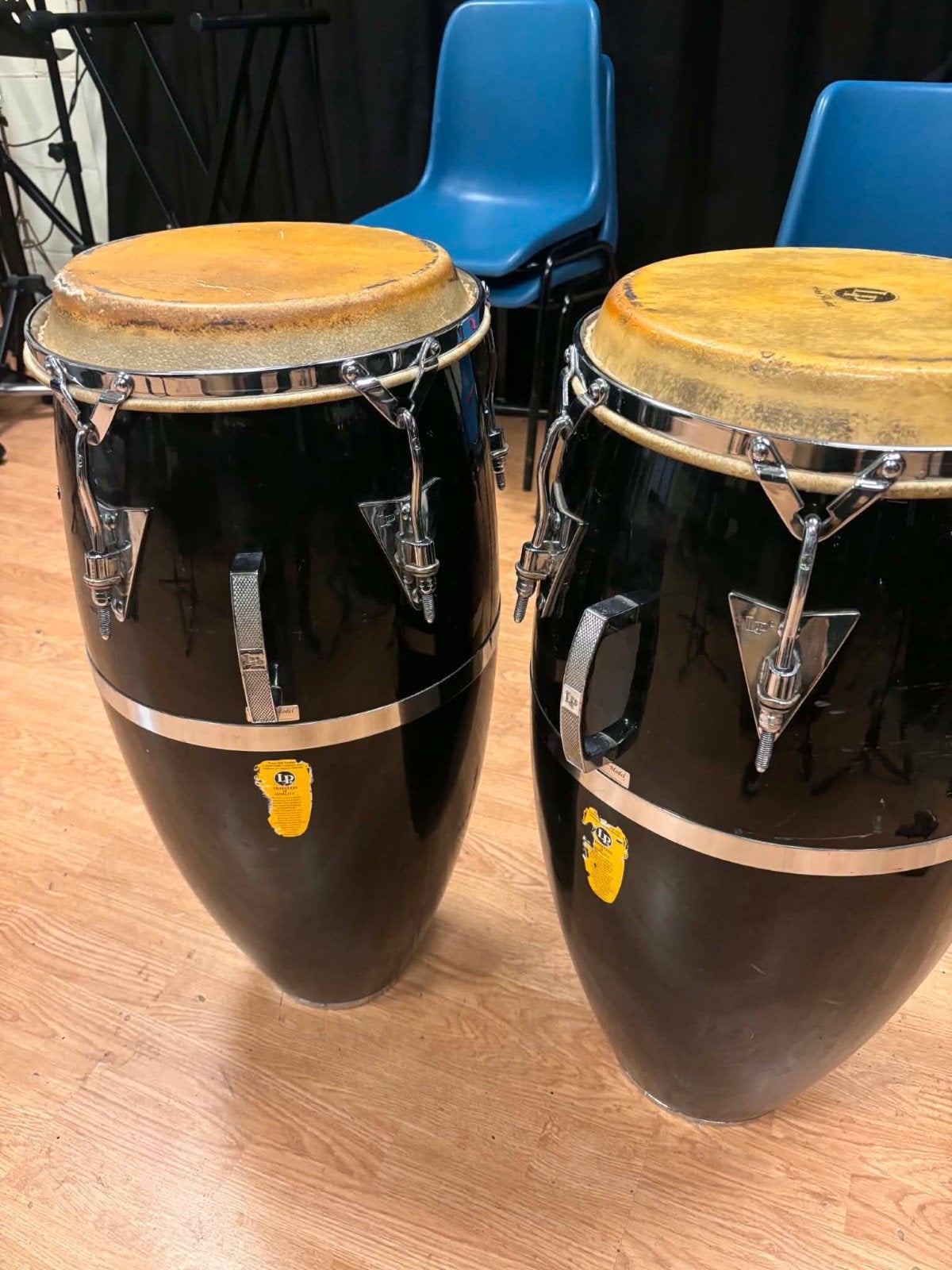 Originele LP Conga's - Patato Model - Made in USA, Ophalen of Verzenden, Gebruikt, Overige merken