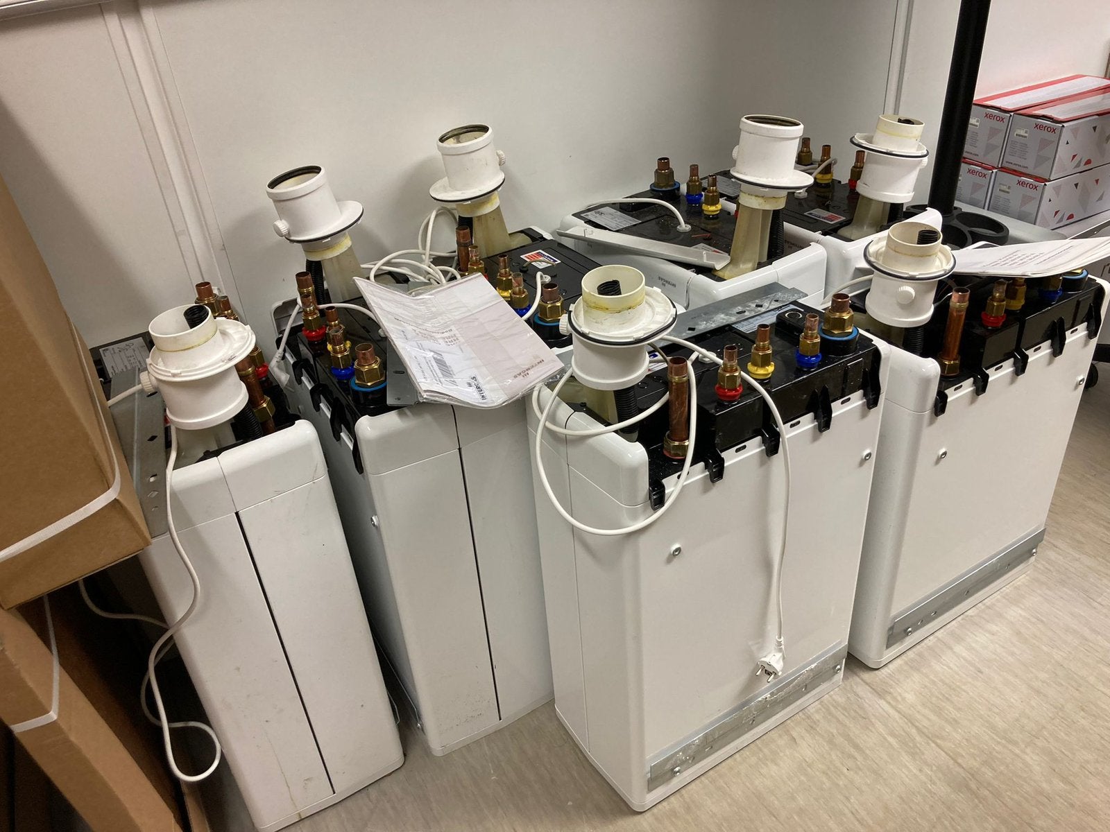 Gezocht cv ketels Intergas inkoop cv ketels, Ophalen, Minder dan 30 cm, Cv-ketel of Combi-ketel, Minder dan 60 cm