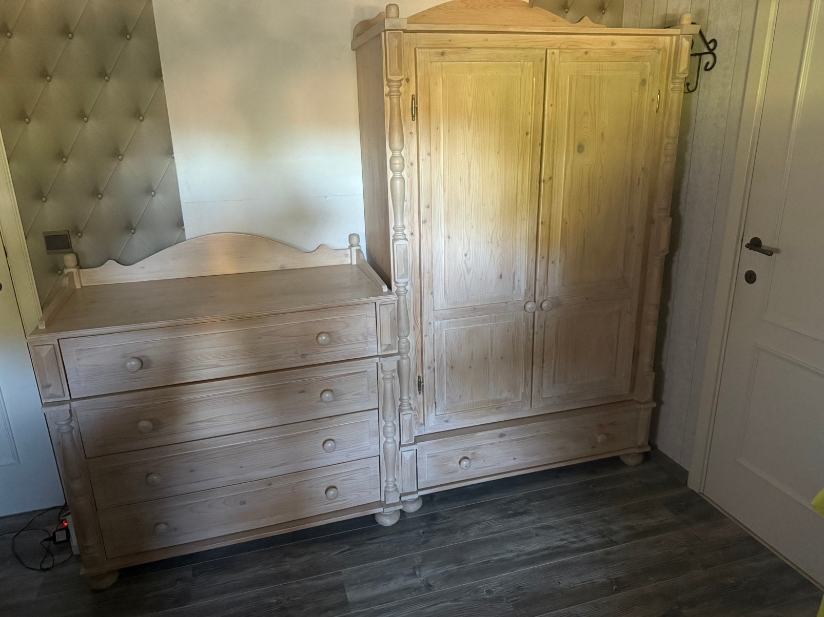 Baby/kinder doorgroei kamer, Ophalen, Gebruikt, Jongetje of Meisje