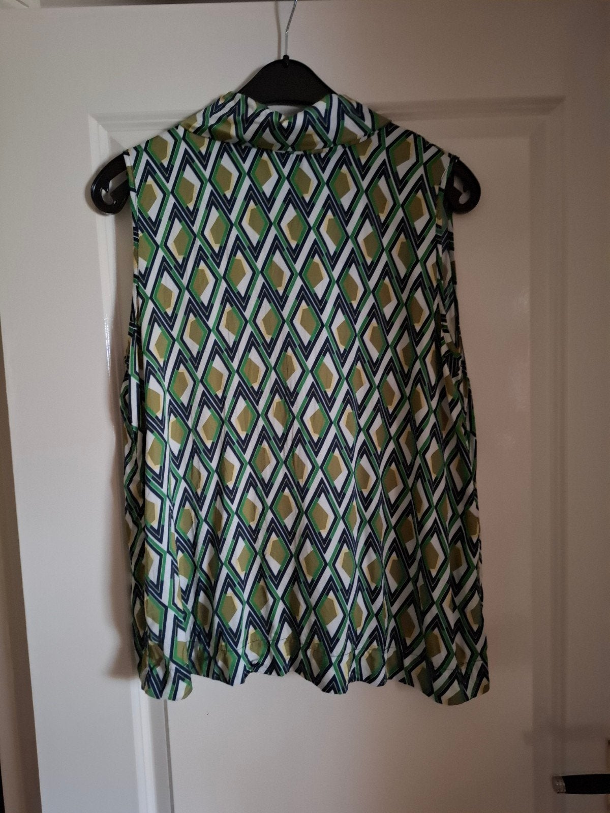Mouwloze top, Studio Anneloes, xl, Ophalen of Verzenden, Zo goed als nieuw, Maat 46/48 (XL) of groter