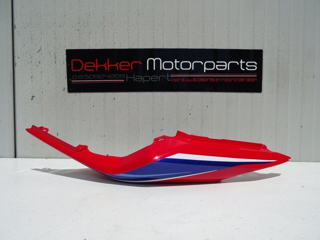 Linker Kontdeel Honda CBR1000RR-R Fireblade SC82 2020-2023, -, -, Nieuw, Ophalen of Verzenden