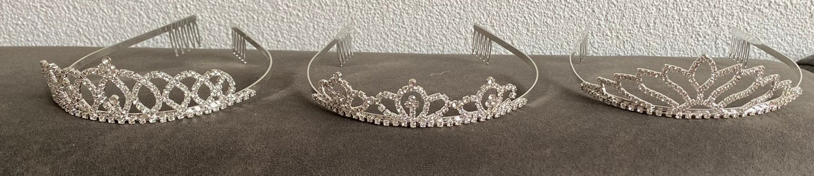 Kroontje, Ophalen of Verzenden, Nieuw