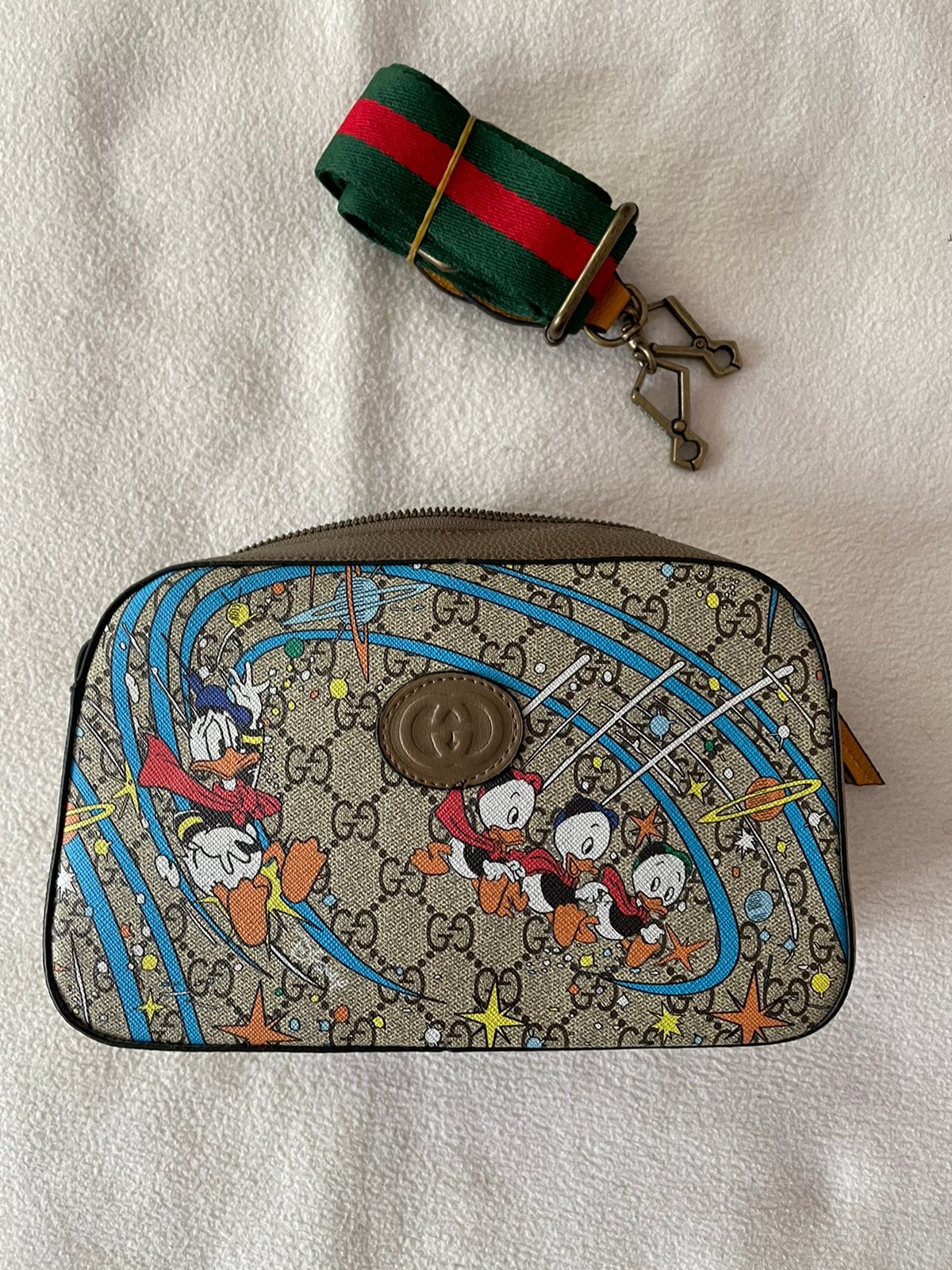 Nieuw schoudertas, Ophalen of Verzenden, Nieuw, Overige kleuren