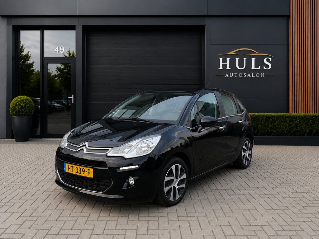 Citroën C3