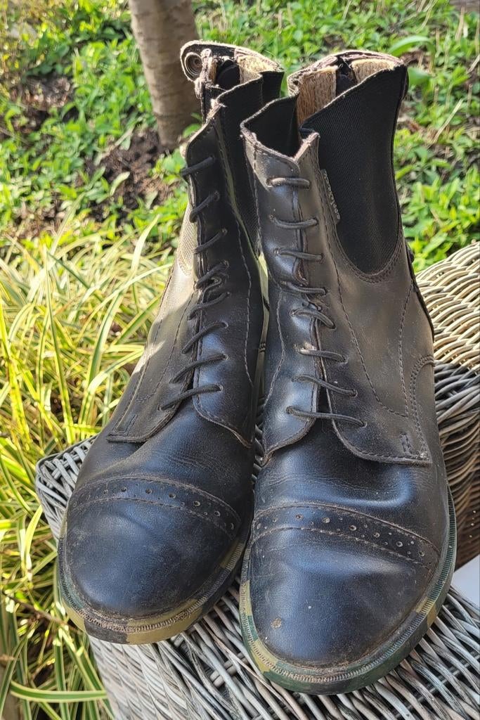 Epplejeck jodhpurs maat 37, Ophalen of Verzenden, Gebruikt, Dames, Schoeisel