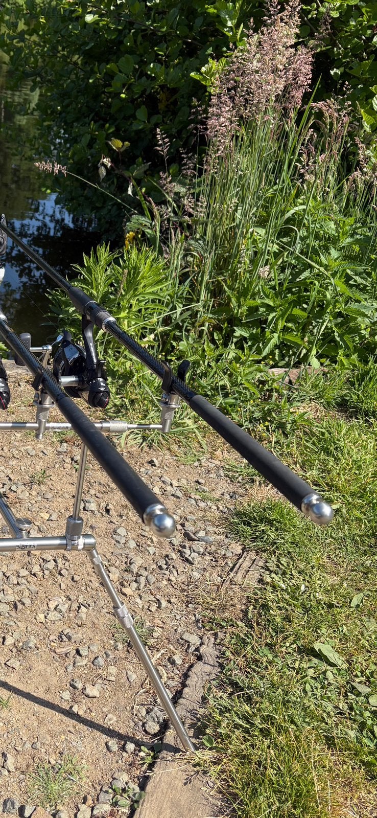 Gezocht Century Armalite mk3 2,75lbs, Watersport en Boten, Ophalen, Zo goed als nieuw, Werphengel