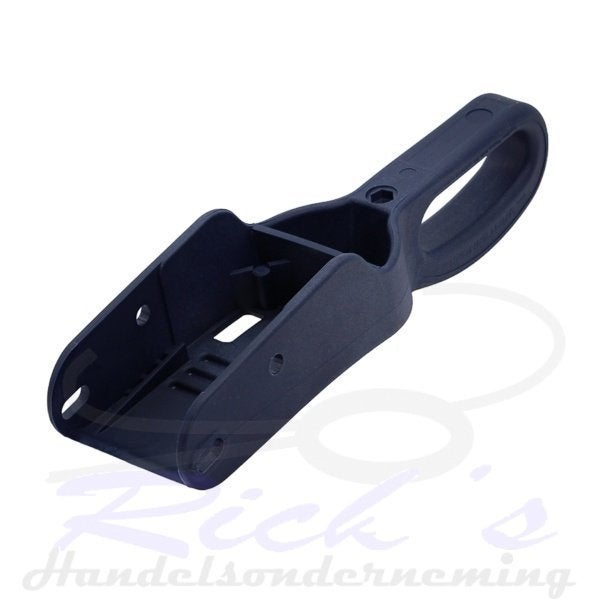 Handgreep gestabiliseerde koppeling Winterhoff WS 3000, Nieuw, Winterhoff, Ophalen of Verzenden, NB