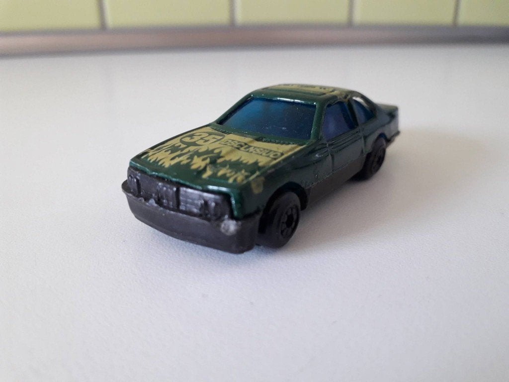 bmw 635 csi            bmw 635, Ophalen of Verzenden, Gebruikt, Auto