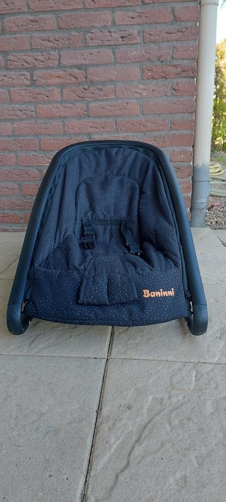 Wipstoeltje van Baninni, Kinderen en Baby's, Wipstoeltjes, Ophalen