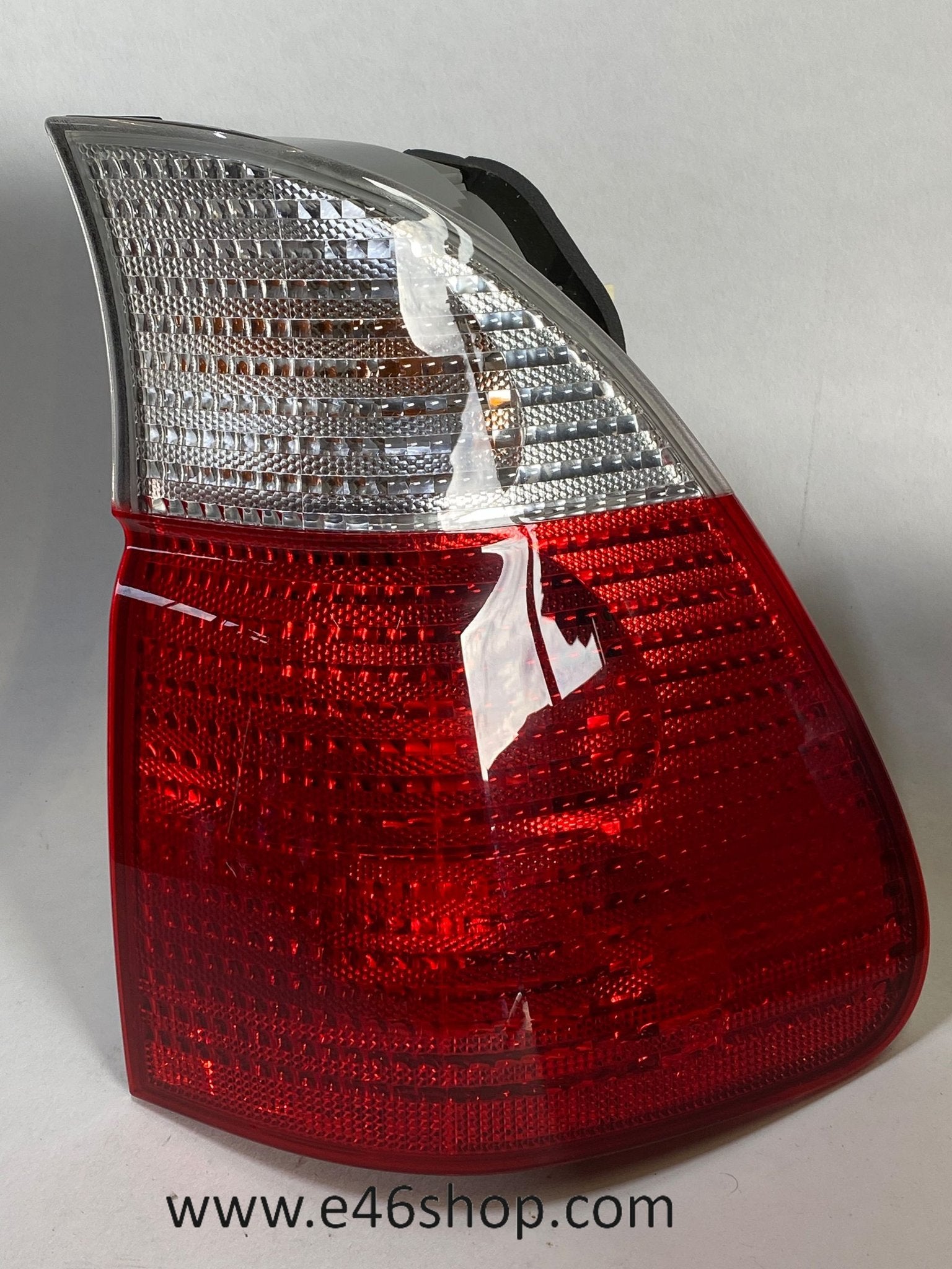 BMW X5 E53 ACHTERLICHT RECHTS 63217158394, -, -, Nieuw, Ophalen of Verzenden