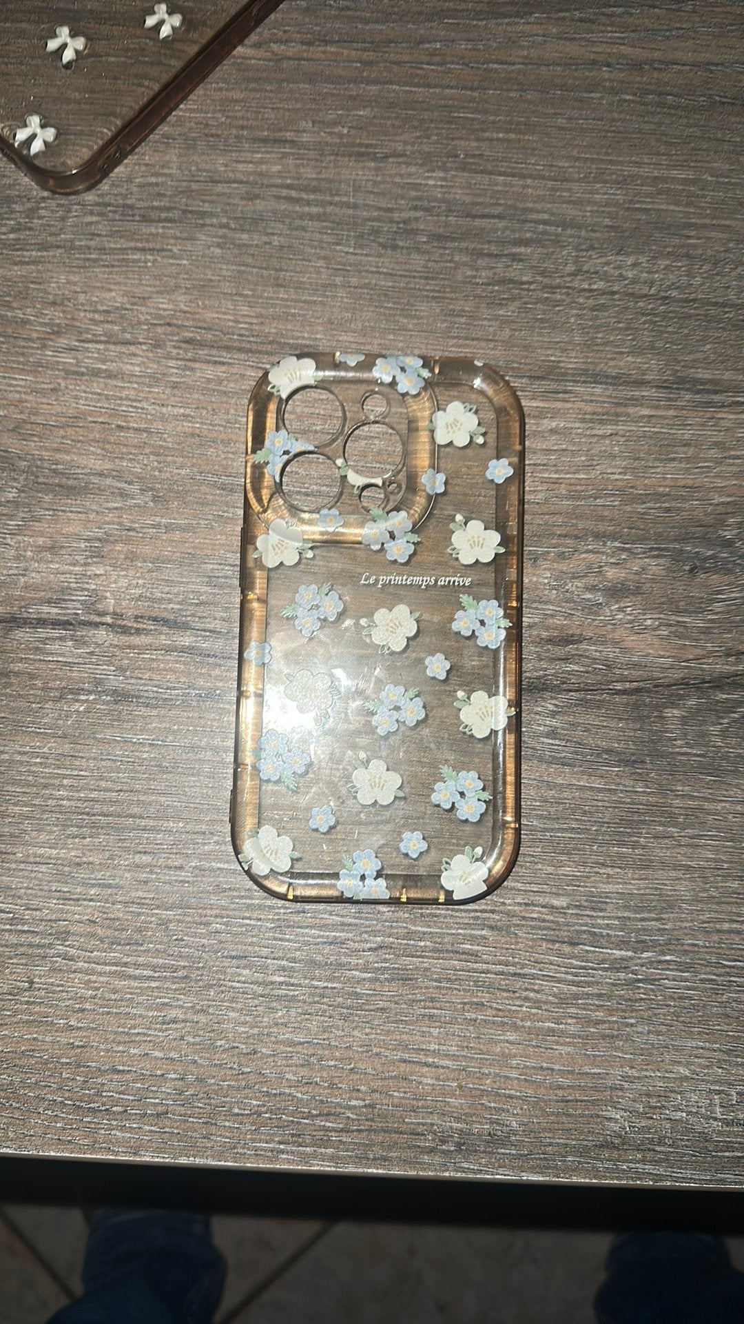 Hoesje, Ophalen of Verzenden, Zo goed als nieuw