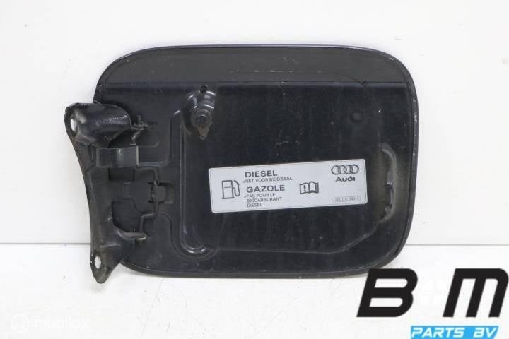 Tankklep Audi A4 B7 LZ9Y 8E0809905E, Gebruikt