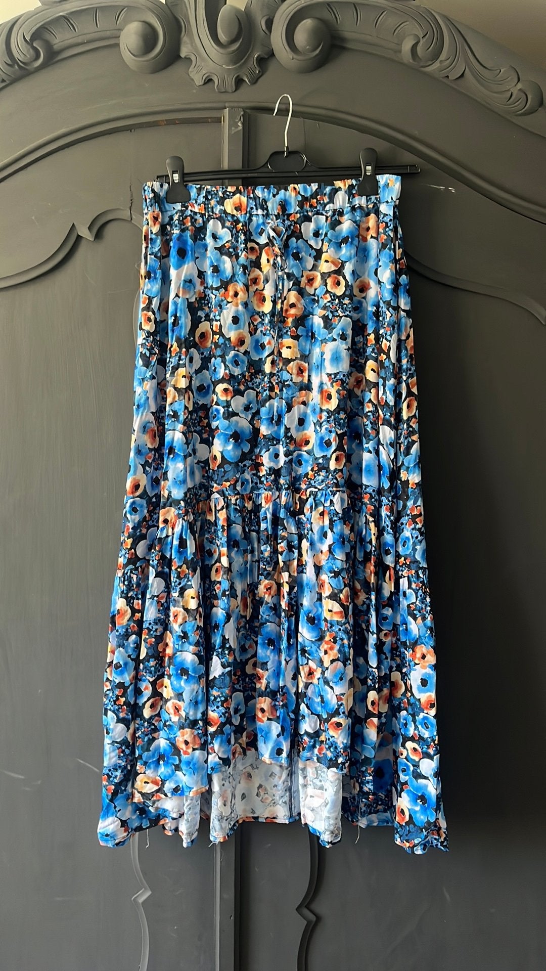 Tatuum rok maat 40 L, Kleding | Dames, Maat 38/40 (M), Meerkleurig, Ophalen of Verzenden, Zo goed als nieuw