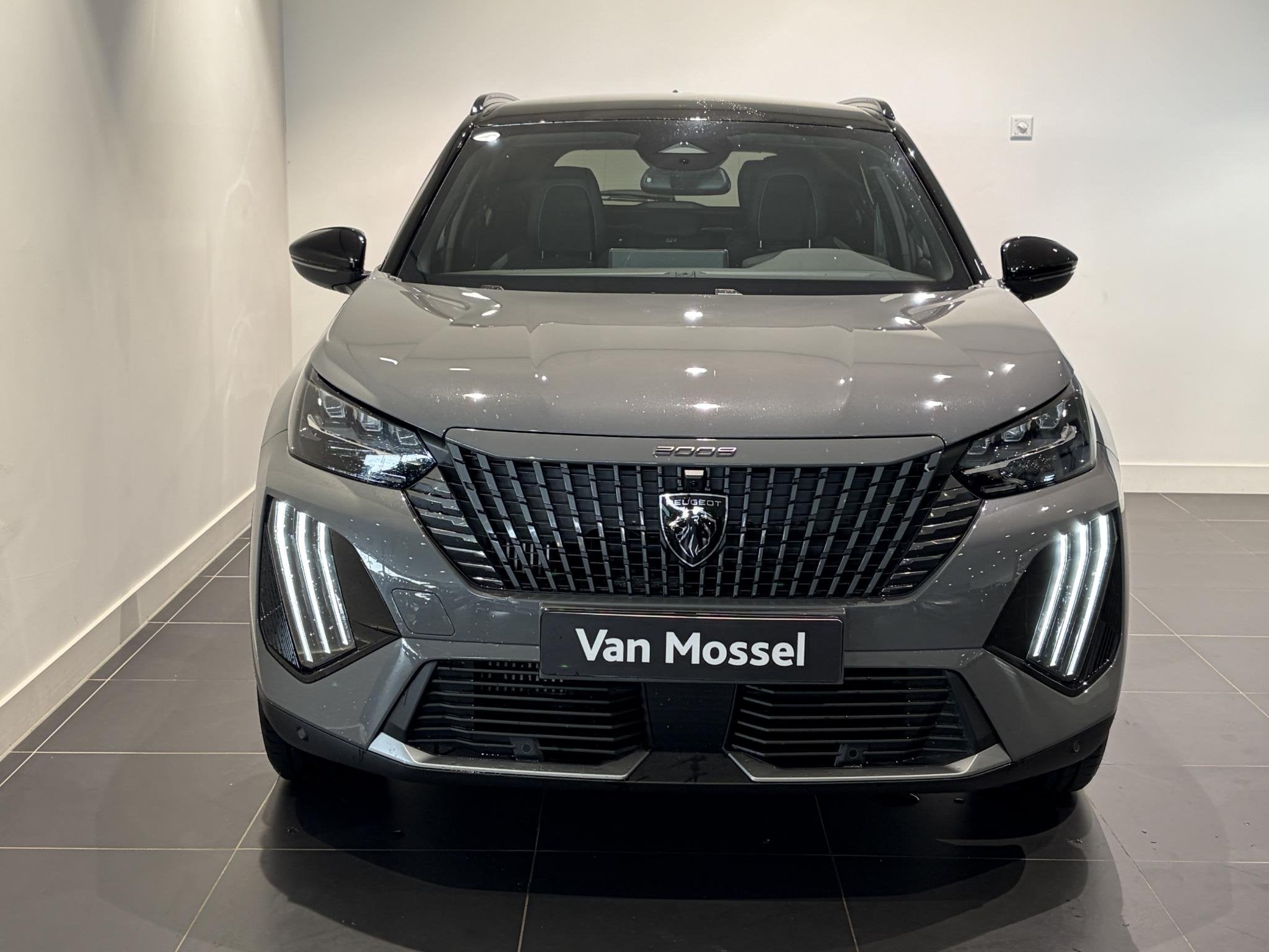 Peugeot 2008 Hybrid 145 GT STOELVERWARMING - CAMERA - CARPLA, Gebruikt, Euro 6, 1199 cc, Origineel Nederlands