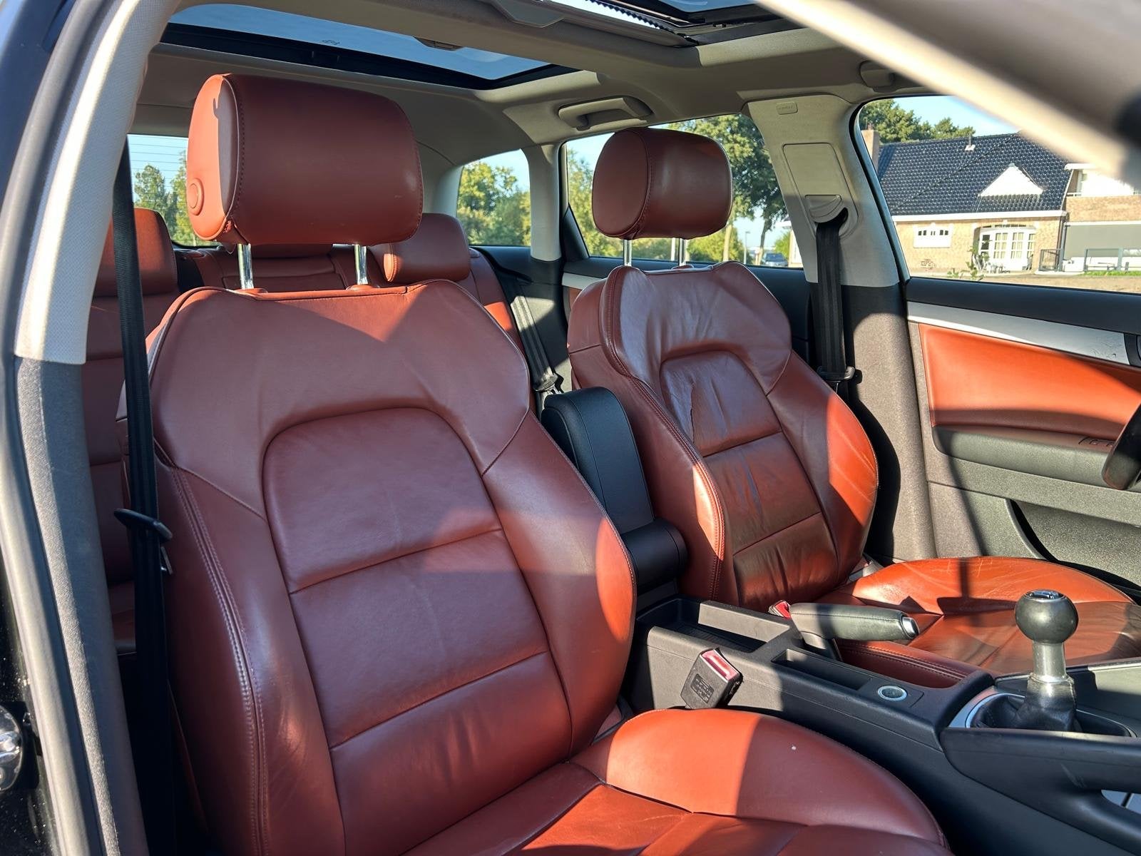 Audi A3 Sportback 1.4 TFSI Attraction | Pano | Stoelverwarmi, Auto's, Voorwielaandrijving, Gebruikt, 680 kg, 4 cilinders