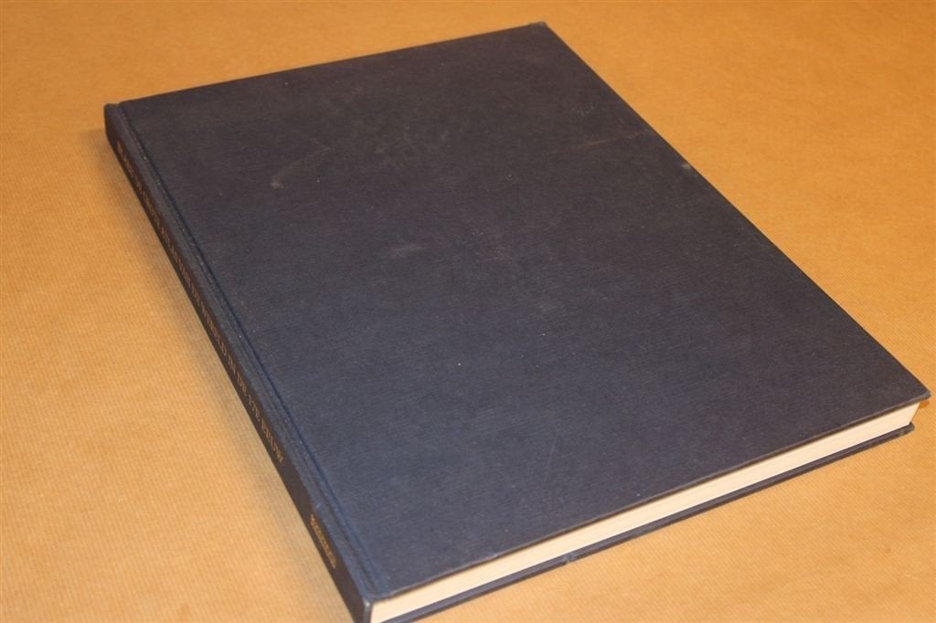 Blaeu - De grote atlas van de wereld in de 17e eeuw, Ophalen of Verzenden, 1800 tot 2000, Wereld, Landkaart