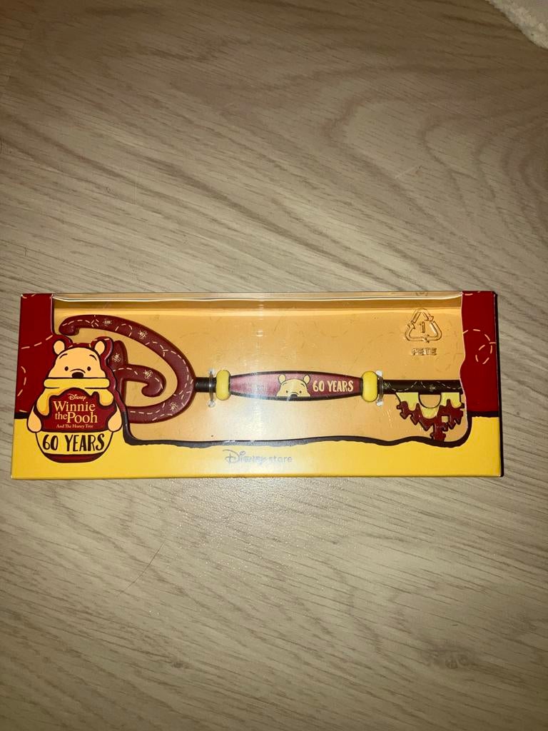 Winnie the pooh disney, Ophalen of Verzenden, Winnie de Poeh of vrienden