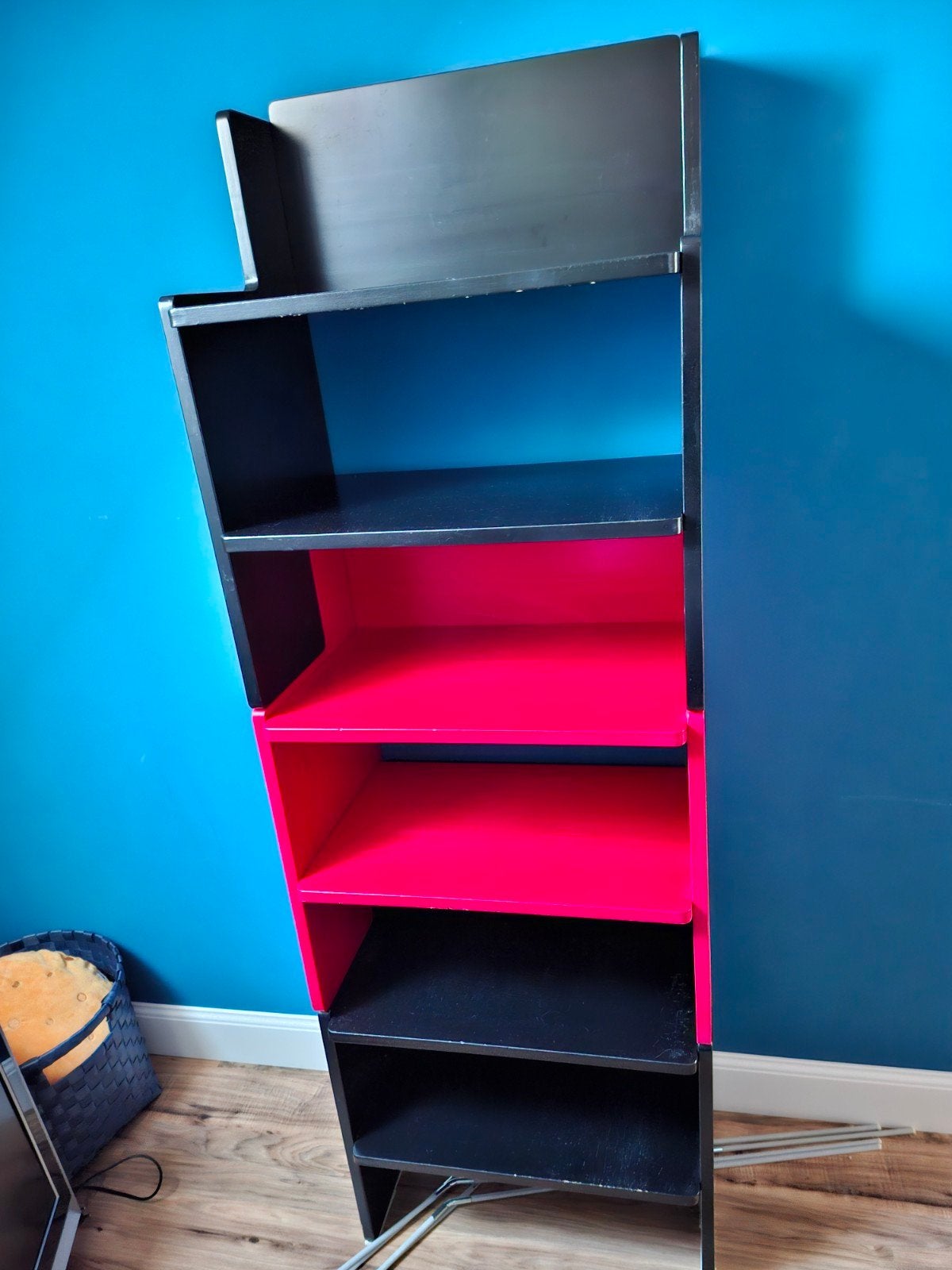(schoen)kastjes. Eventueel stapelbaar. GRATIS, Ophalen, Gebruikt