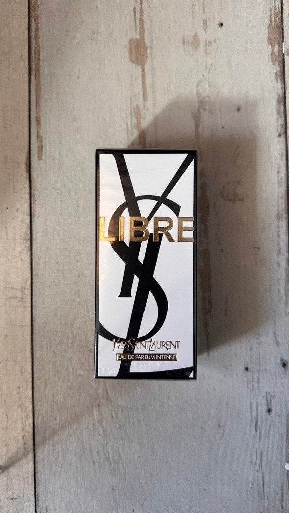 Yves Saint Laurent Libre Eau de Parfum Intense, Sieraden, Tassen en Uiterlijk, Uiterlijk | Parfum, Ophalen of Verzenden, Nieuw