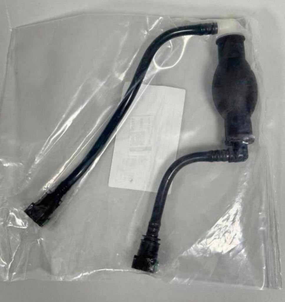 Nissan Qashqai Diesel Fuel Hand Primer Pump pomp 17270JD500, Ophalen of Verzenden, H, H, H