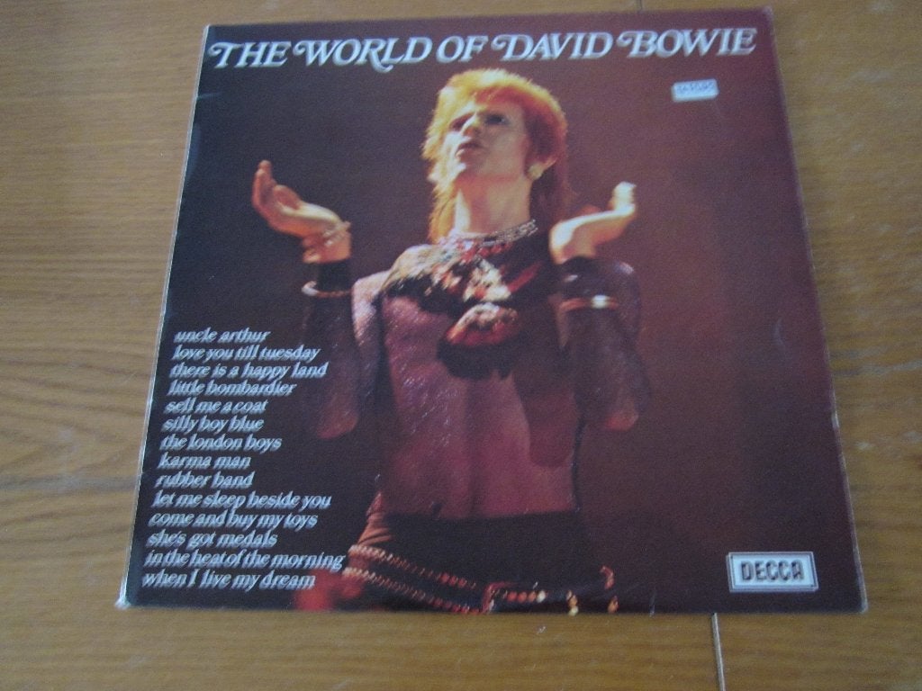 Mooie Collectie Rock/Pop LP's in goede gebruikte staat!, LP, Ophalen of Verzenden, 12 inch, Poprock