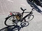 Batavus Tricolore h57 herenfiets /tourfiets, Gebruikt, -, -, Batavus