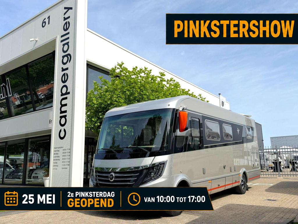 Niesmann Bischoff Arto 78 F AUT QUEENSBED HEFBED VOL OPTIES!, Niesmann+Bischoff, Fiat, 7 tot 8 meter, Bedrijf