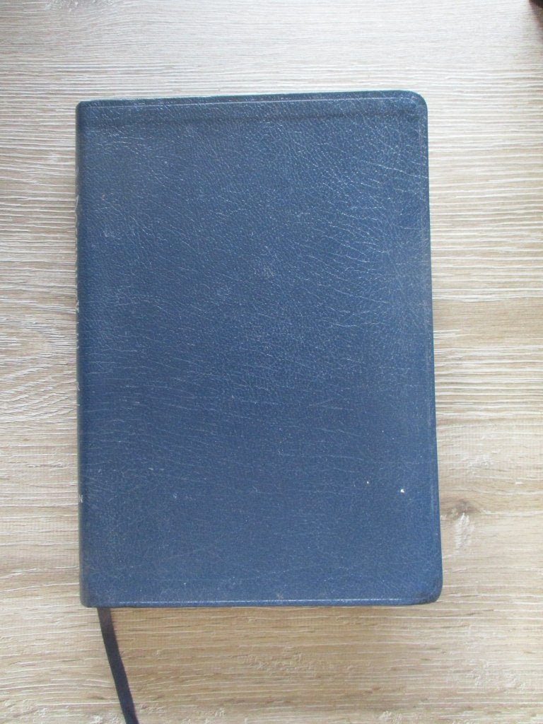 The new possibility thinkers bible - Paul David Dunn / Rob, Ophalen of Verzenden, Gelezen