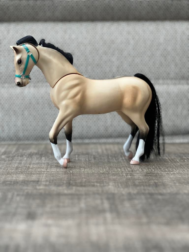 Grand champion merrie, Ophalen of Verzenden, Gebruikt