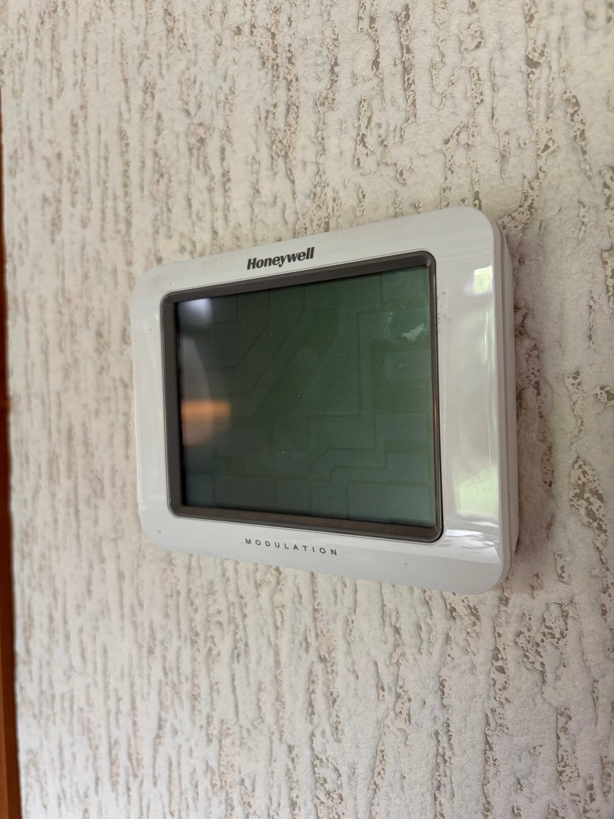 Intergas HRE 28/24 CV-ketel met Honeywell thermostaat, Ophalen, Gebruikt, Hoog rendement (Hr), Cv-ketel of Combi-ketel