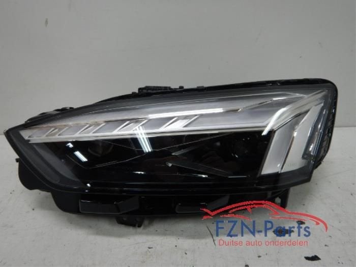 Audi A5 F5 Laser LED Koplamp Links, Ophalen of Verzenden, Gebruikt