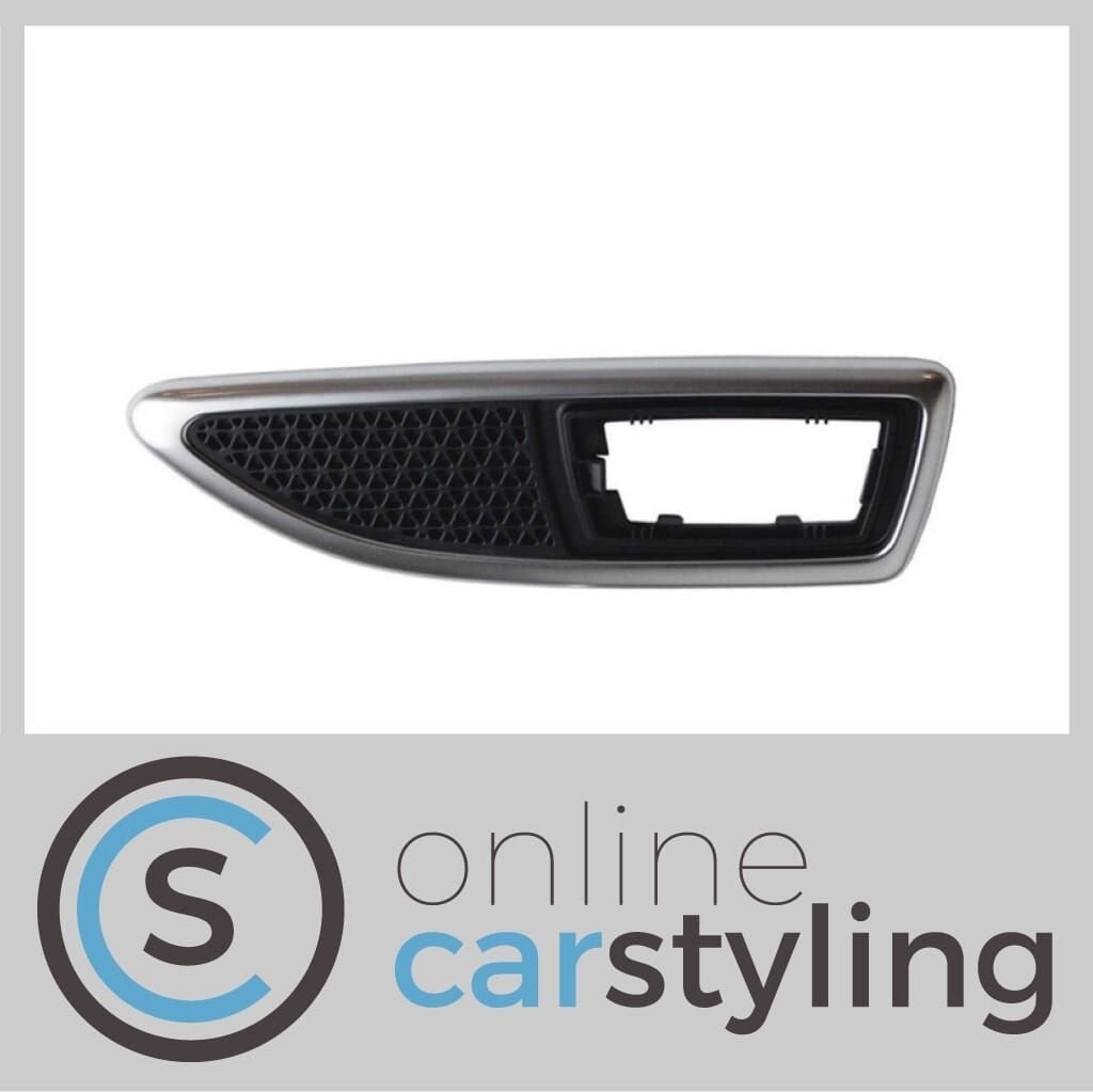 OPC Knipperlicht surroundings Opel Adam, Ophalen of Verzenden, -, -, -