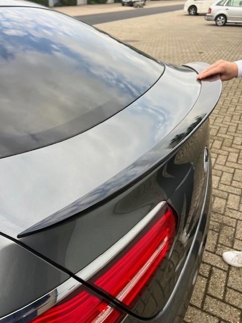 mercedes spoiler GLC coupe spoiler GLE coupe w166 w292 x292, Auto diversen, Tuning en Styling, Ophalen of Verzenden