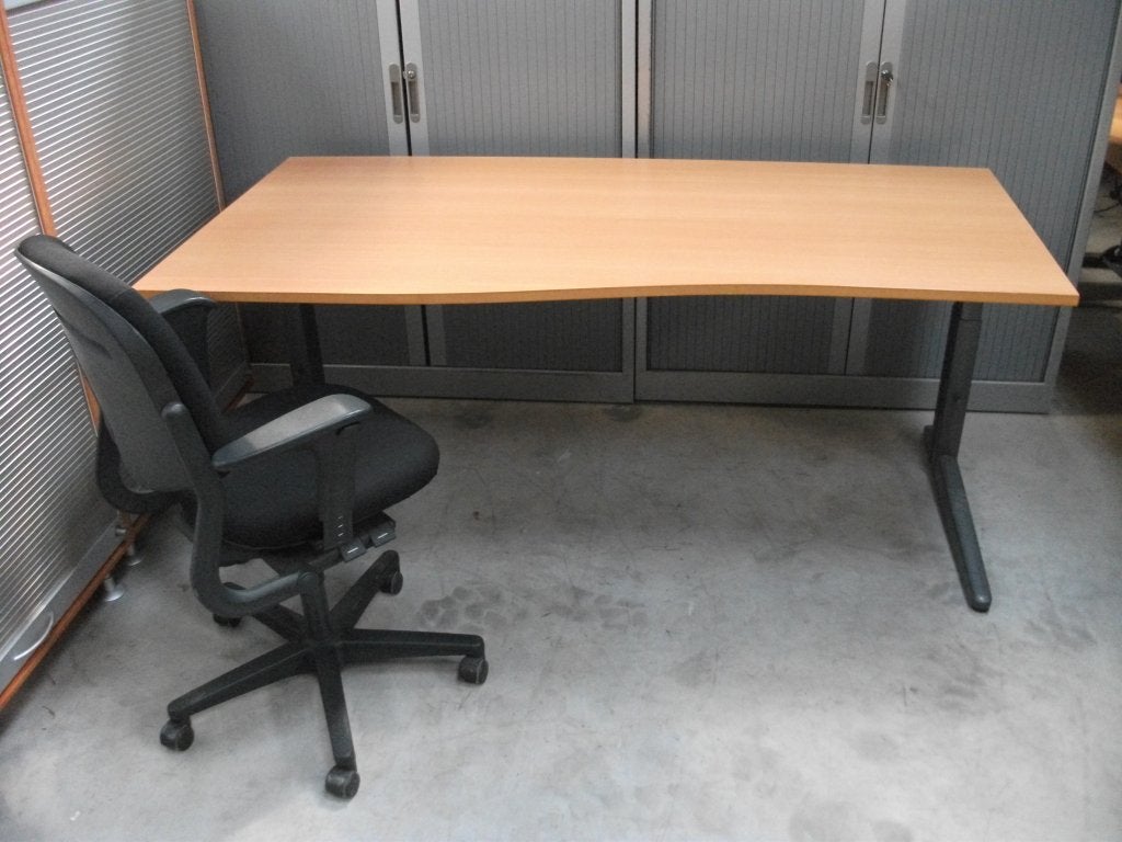 Diverse  bureaus, Ophalen, Gebruikt, -, -