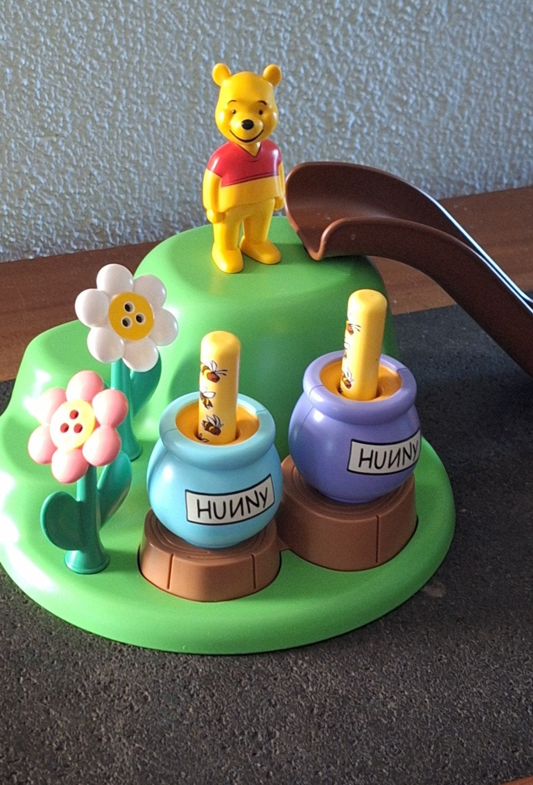 Playmobil Winnie de Pooh in Doos Compleet, Ophalen, Zo goed als nieuw