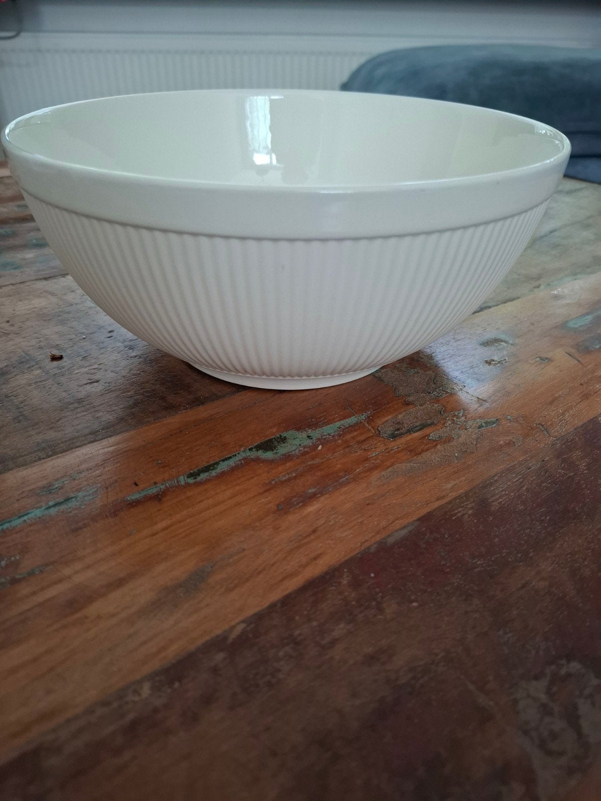 Schaal Wedgwood Windsor, Ophalen of Verzenden
