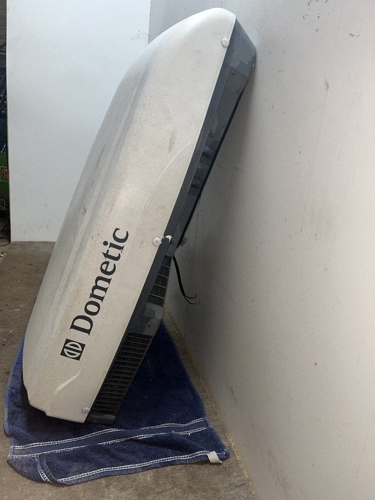 Dometic dakairco voor camper of caravan, Caravans en Kamperen, Ophalen, Gebruikt