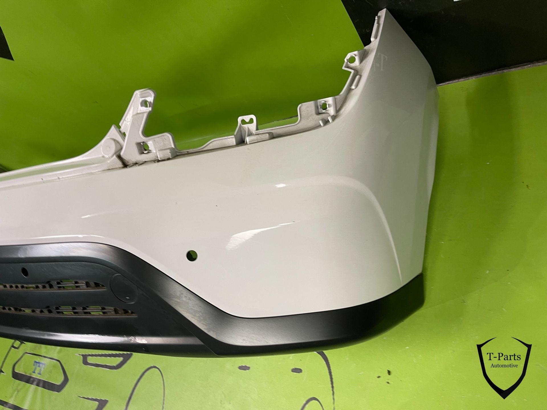 hyundai kona achterbumper PDC WIT bumper, Info@fabrikant.eu, Ophalen of Verzenden, Bumper, Hyundai