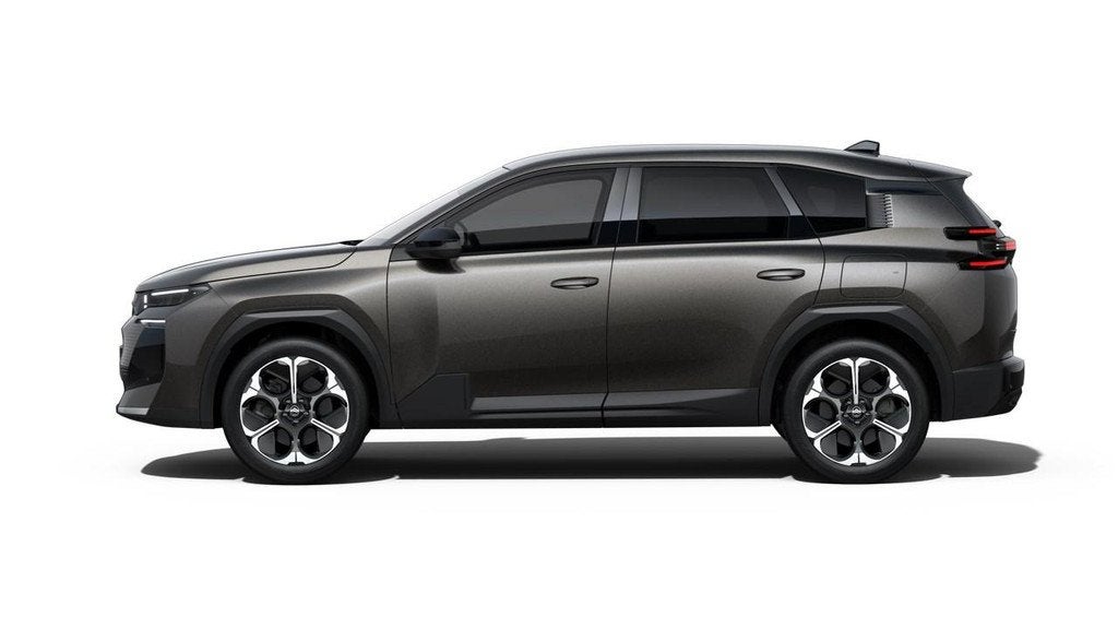 Citroen C5 Aircross Business Comfort Range 73 kWh | VERWACHT, Auto's, Citroën, 1250 kg, 213 pk, C5 Aircross, 74 kWh