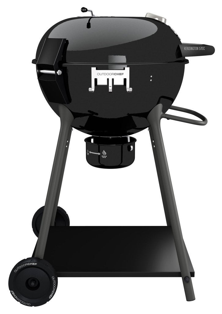 outdoorchef Kensington 570C BBQ Nieuw LAATSTE EXEMPLAAR!, Ophalen, Nieuw, Outdoorchef