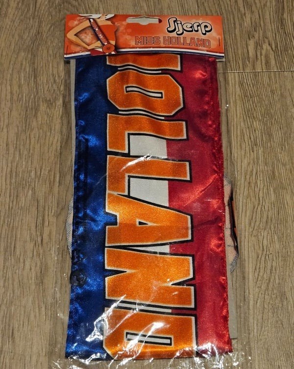 Holland Sjerp, Onbekend, Nieuw, Ophalen of Verzenden, Onbekend