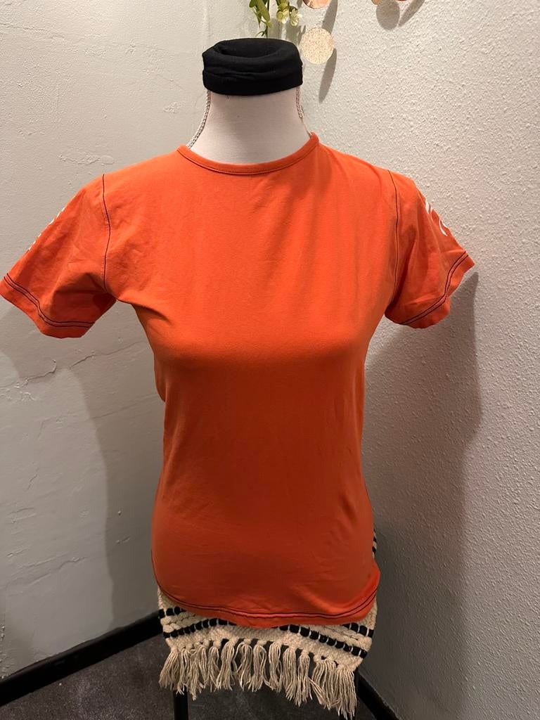Knhs shirt S, Ophalen of Verzenden, Zo goed als nieuw, Dressuur, Bovenkleding